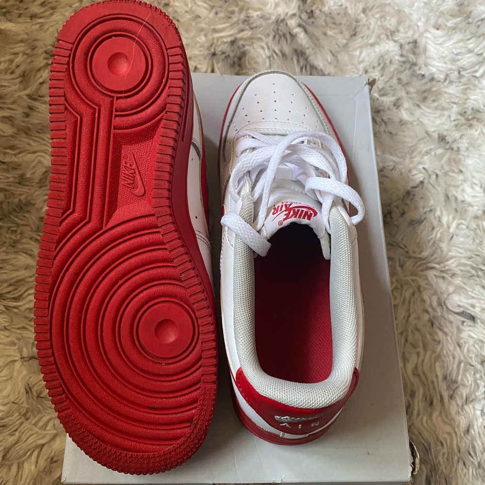 Nike Air Force 1 low